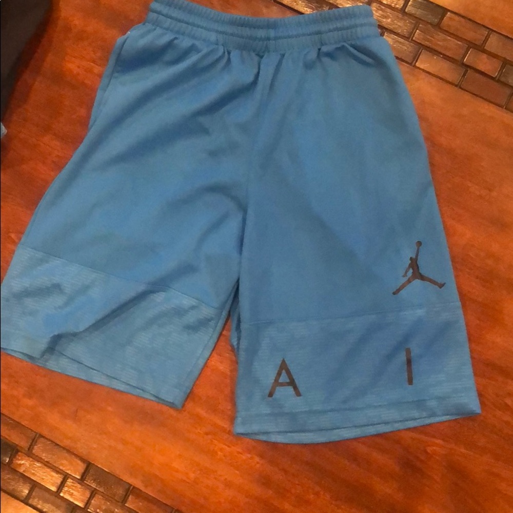 Jordan Dri Fit Shorts